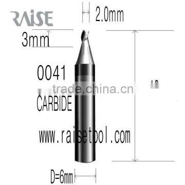 hot sale_china 0041 vertical 6 diameter key cutter manufacturer for xc007 condor key machine