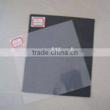 smooth waterproof HDPE geomembrane