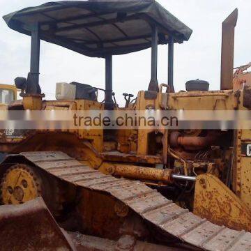 Used Crawler Bulldozer D4 For Sale,Used Small Bulldozer