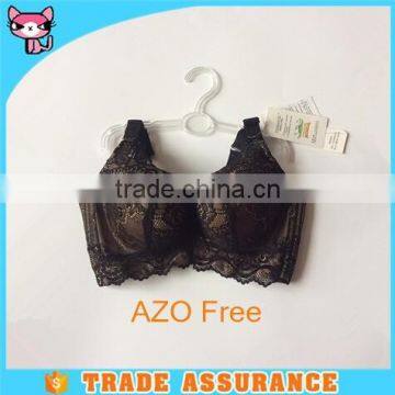 3/4 Cup Comfortable Popular Women Bras 2015