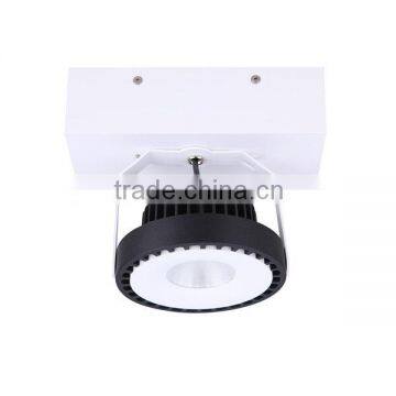 20w Lights for Home Lamparas of Ceiling Aluminium Material Dimmable Cob Chip Light photo-2