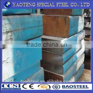 d3 steel iron bar