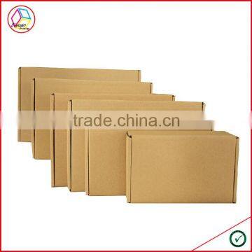 High Quality Cartoon Box For Packaging