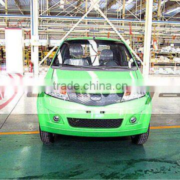 POPULAR ELECTRIC CAR EEC CERTIFIED,75KM SPEED