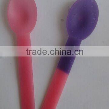 WFZ127087 Cold Colour Changing Spoon photo-2
