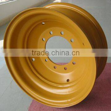 Agricultural wheel for 24X9