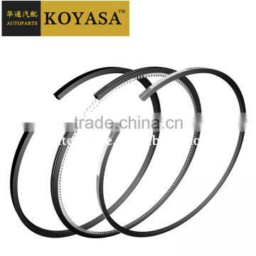 Auto Parts Piston Rings for MITSUBISHI NISSAN TOYOTA