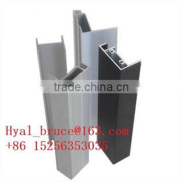 The best quality solar rack aluminum extrusion profile