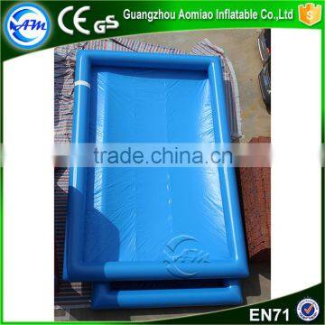 Air Inflatables Large Adult Size Swimming Pool Inflatable photo-2