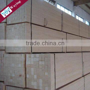 LVL wooden scaffold planks from China manufacturer