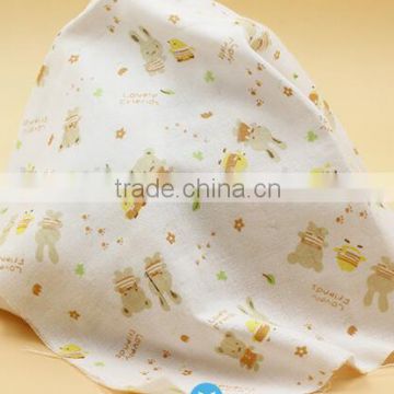 40s 185cm tubular Kintted single 100% Cotton jersey fabric for baby clothes