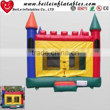 Inflatable Bouncer