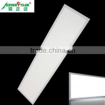 surface mounted led panel light 1200x300