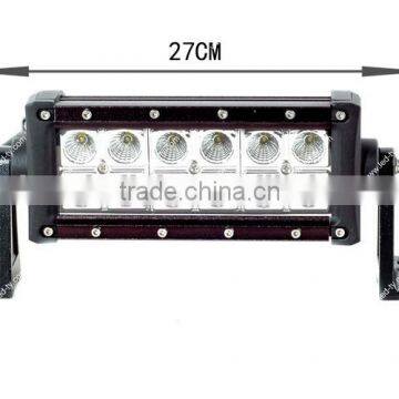 7.5 inch 36w led offroad light bar,led work lamp,led driving light