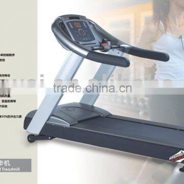 Commercial Motorized Treadmill GW3384F