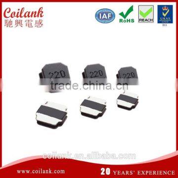 Coilank Various Power Inductor for Electronic Equipment photo-2