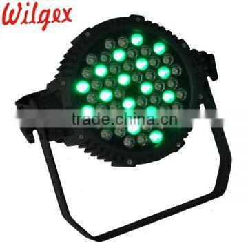 Die Casting Aluminum Housing underwater Lights LED