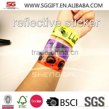 Safety Reflective Sticker photo-6