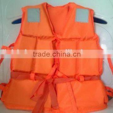 High Quality Neoprene Life Jacket , Personalized Life Jacket Vest photo-4