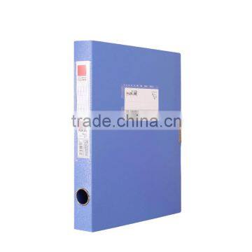 office stationery File storage box,35mm box file