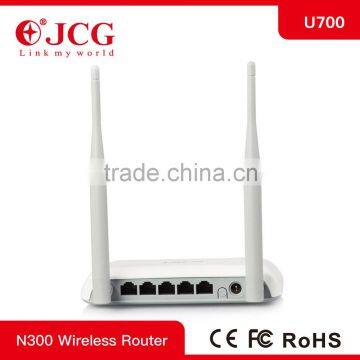Fast Speed 150mbps Ralink Chipest 11N 300M Wireless Wifi Router