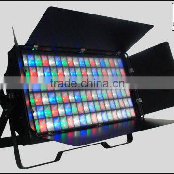 Black Housing LED Digital Soft Panel Light M-L324PR-RGB/RGBW