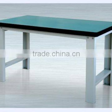 ESD Antistatic Cleanroom Green Rubber Table Mat photo-6