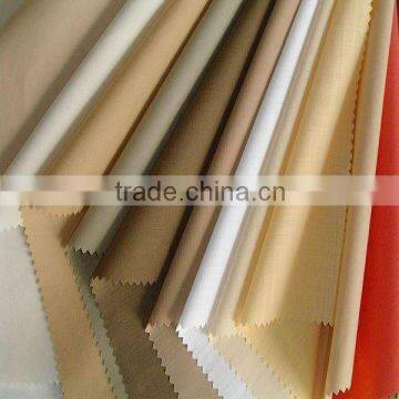 twill peach skin fabric for bedding