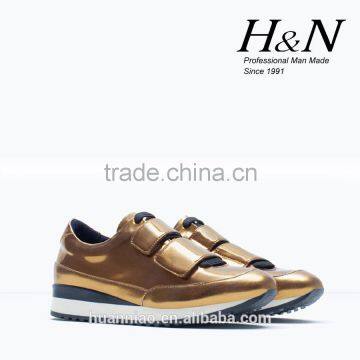 Fashionable design half sports footwear