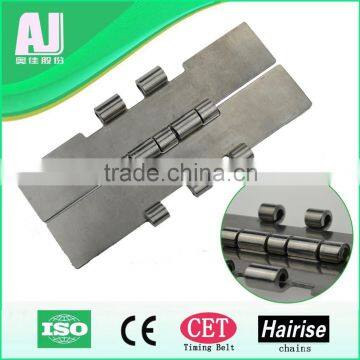 Limit stainless steel link chain