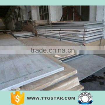 347 stainless steel plate