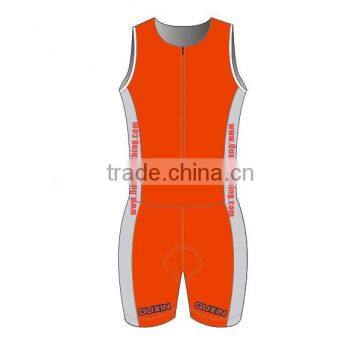 OEM service Custom Triathlon, hot selling tri wear