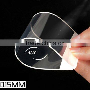 Mobile Phone for Iphone6 Liquid Tempered Glass Screen Protector photo-6