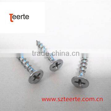 stainless steel collated drywall screws                        
                                                Quality Choice