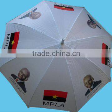 custom print umbrella