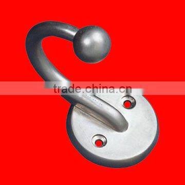 Furniture Hang Hooks Zinc Alloy Clothes Hooks