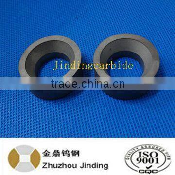 long life time tungsten carbide pipes