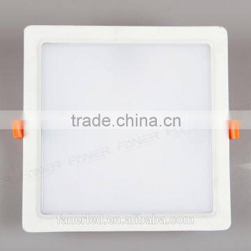 Aluminious LED Panel Mini LED Spot Light BIS CB SASO Approved photo-6