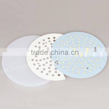 Super Bright BIS Creative Design Frameless 12w Round Led Panel Light 600mm photo-5