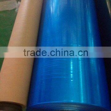 Blue lDPE greenhouse film with UV protection manufacturer