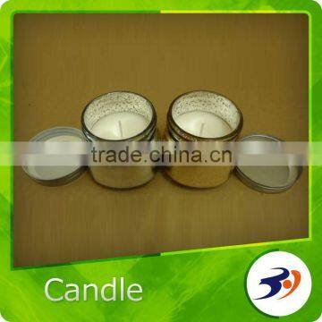 China supplier candle Rose Tealight Candle