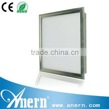 Aluminum ultra thin LED panel light fiting AN-IPM11W(300x300mm)