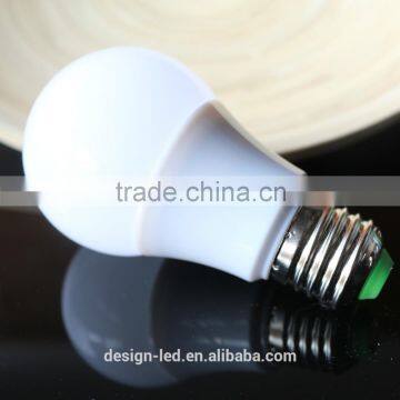 Factory Price High Lumens 3w Led Global Bulb Lighting Plastic Led Bulb Global E27 Led Light 3w photo-3