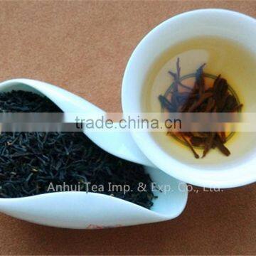 Black Tea Keemun Mao Feng--Organic Beverage