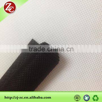 Eco Friendly Breathable PP Spunbonded Non Woven Fabric