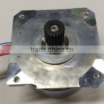 Banking ATM DC motor with brush (FM Japan brand )