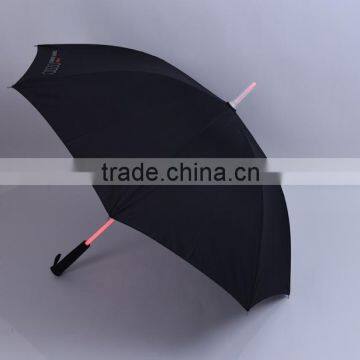 New Design Led Umbrella With Seven Changing Color Light photo-2