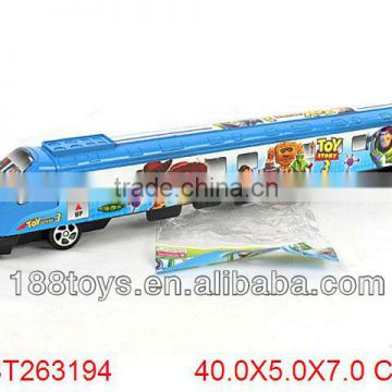 Friction train,train toy,plastic toy train