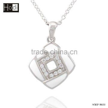 Hot new products 925 sterling silver pendant