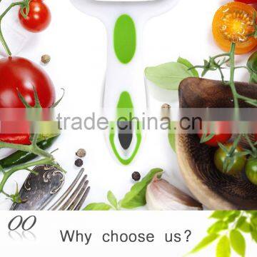 2016 HOT SALE 3 in 1 Vegetables Peelers and Vegetable Slicer Quality Choice photo-4